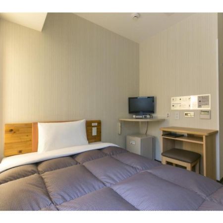 R&B Hotel Kyoto Station Hachijoguchi - Vacation Stay 16219V Exterior foto