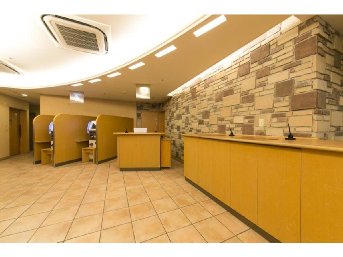 R&B Hotel Kyoto Station Hachijoguchi - Vacation Stay 16219V Exterior foto