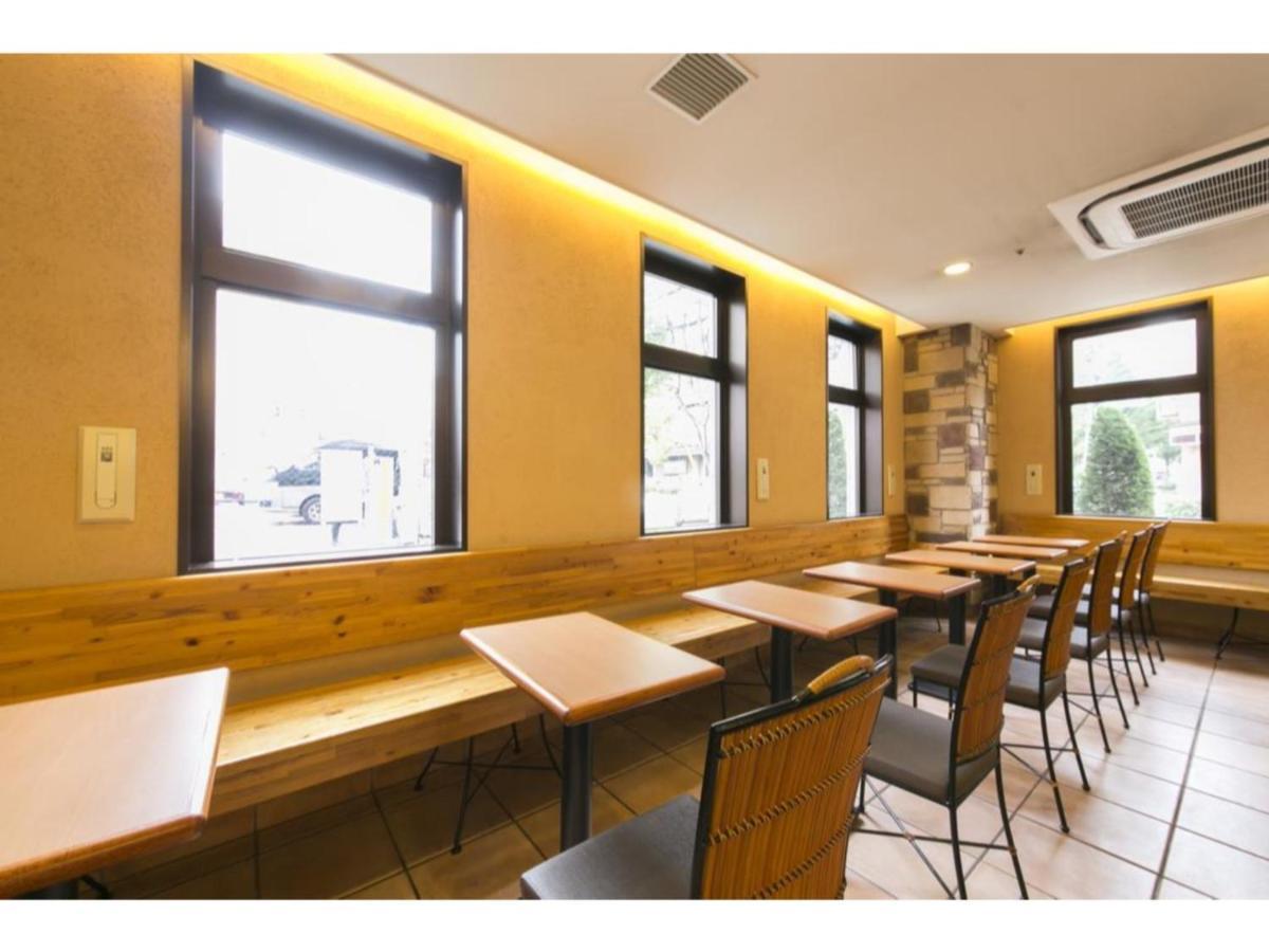 R&B Hotel Kyoto Station Hachijoguchi - Vacation Stay 16219V Exterior foto