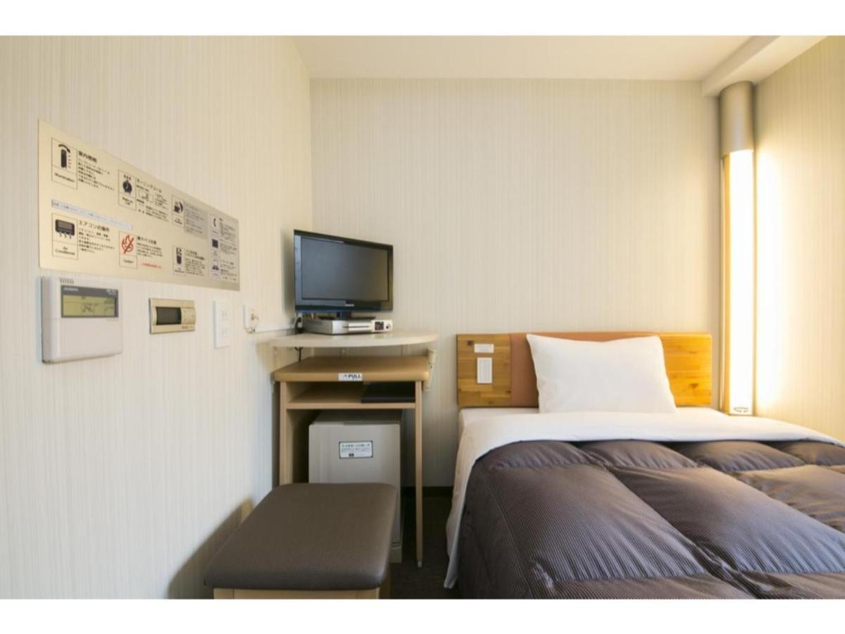 R&B Hotel Kyoto Station Hachijoguchi - Vacation Stay 16219V Exterior foto
